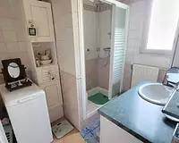 Maison, 74,84 m²