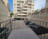 Appartement, 57,6 m²