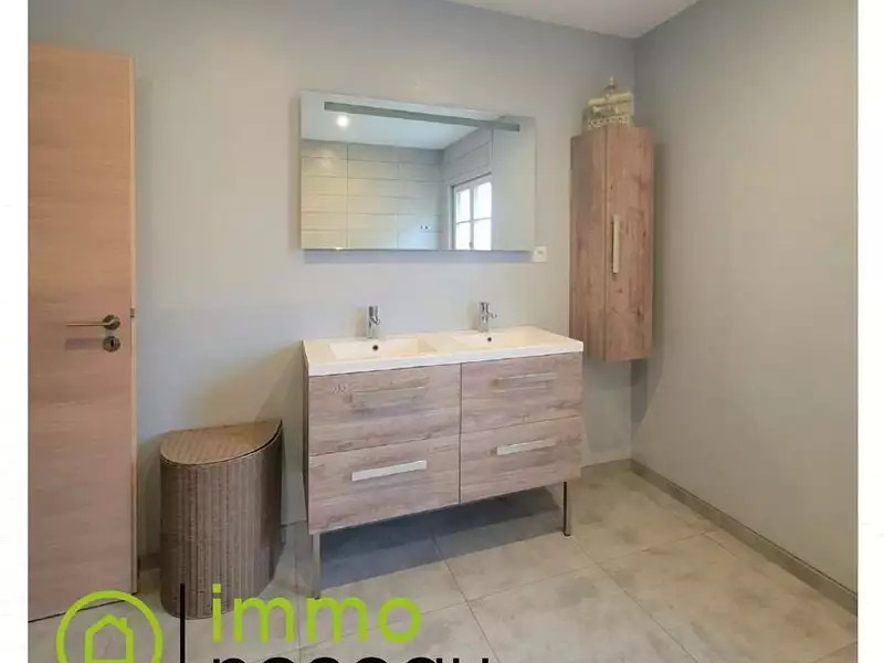 Maison, 132,25 m²