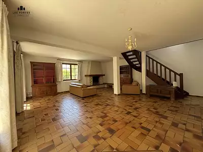 Maison, 135 m²