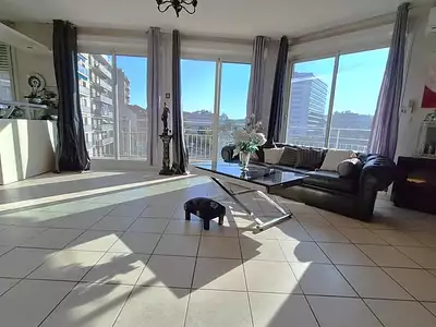 Appartement, 112 m²