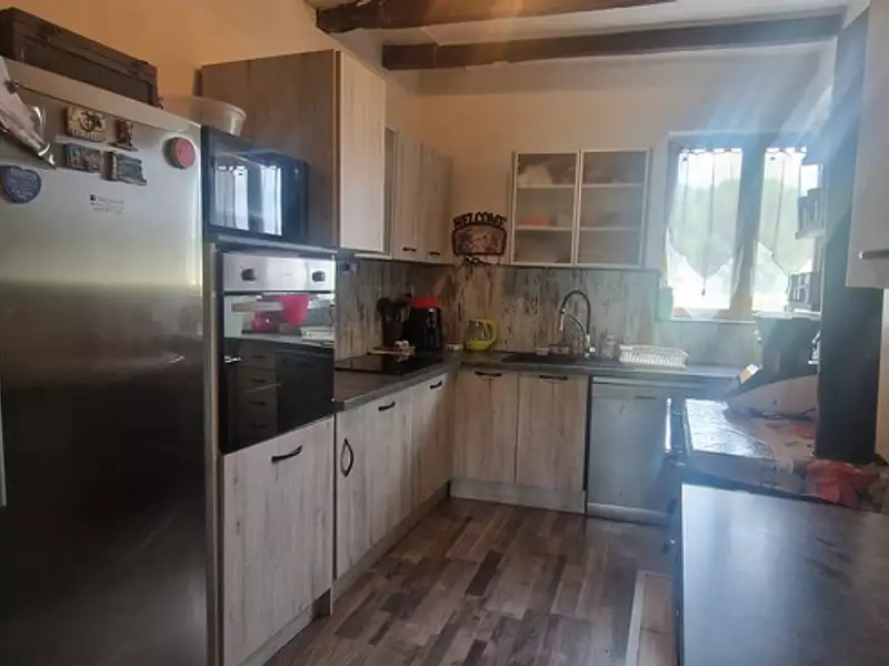 Maison, 160 m²