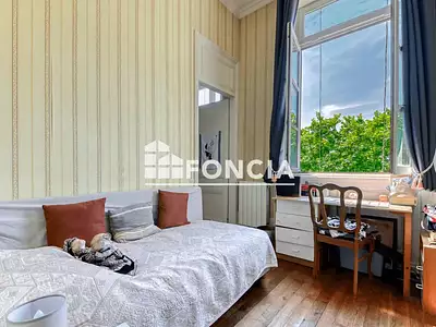 Appartement, 98 m²
