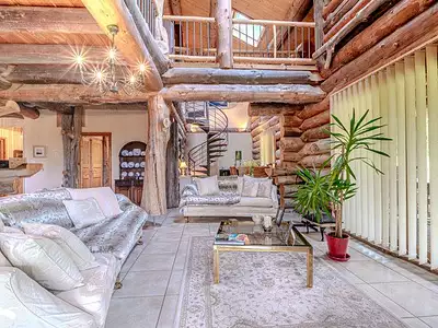Maison, 138 m²