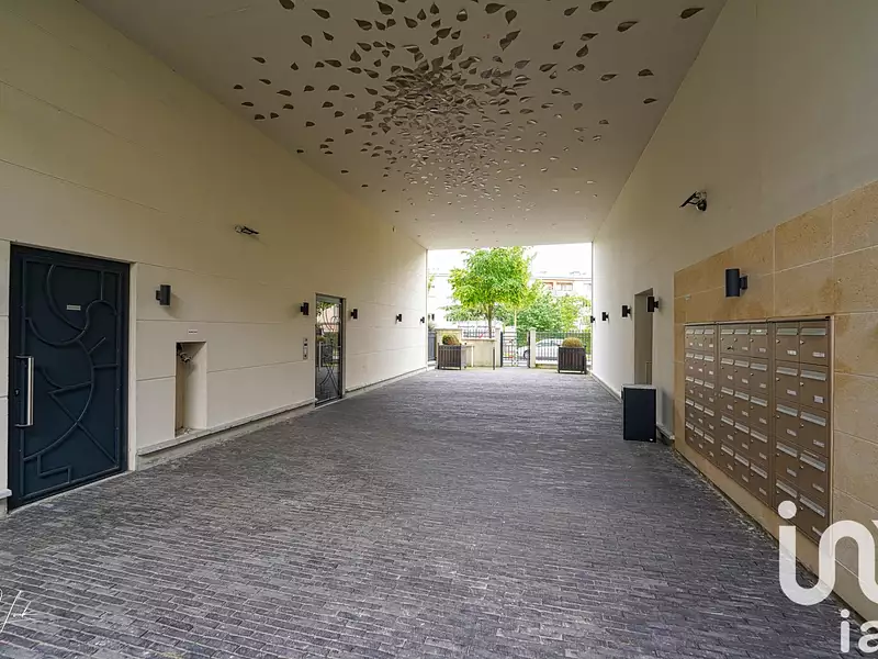 Appartement, 68 m²