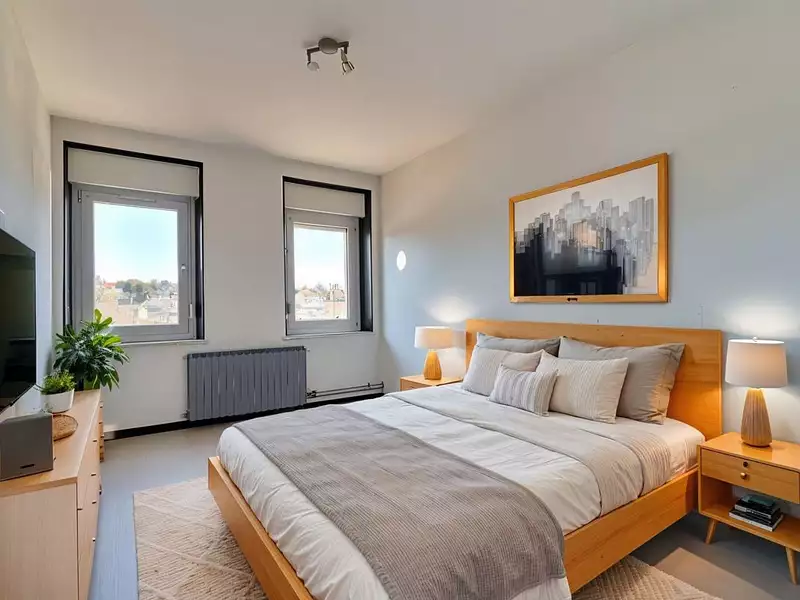Maison, 90 m²