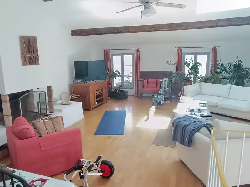 Maison, 170 m²