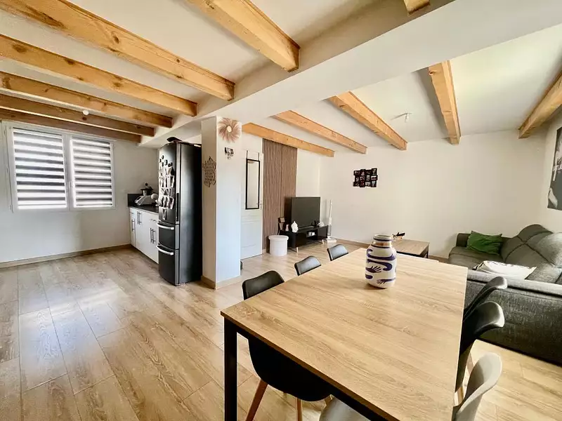 Appartement, 84 m²