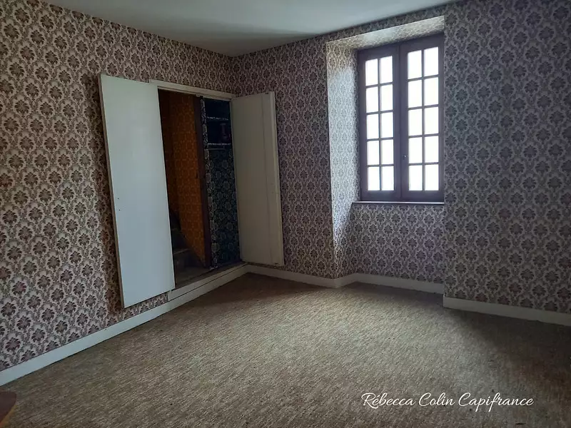 Maison, 181 m²