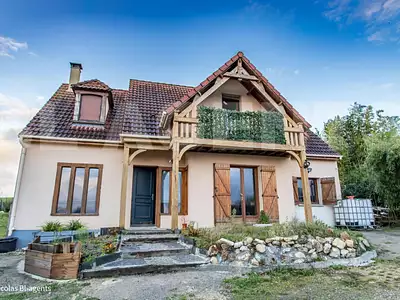 Maison, 130 m²