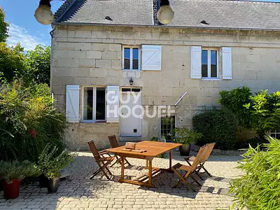Maison, 215 m²
