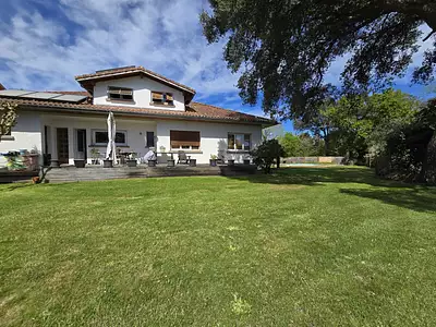 Maison, 180 m²