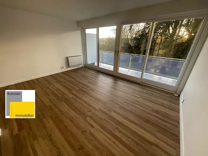 Appartement, 27 m²
