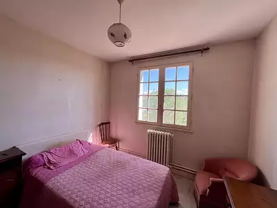 Maison, 110 m²