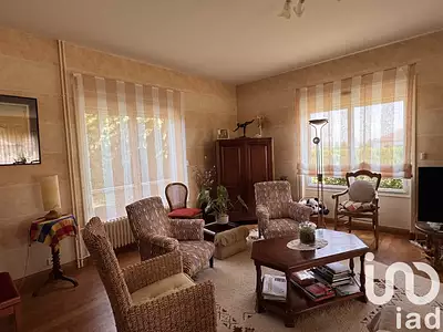 Maison, 301 m²