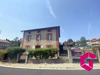 Maison, 130 m²