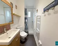 Appartement, 34,5 m²