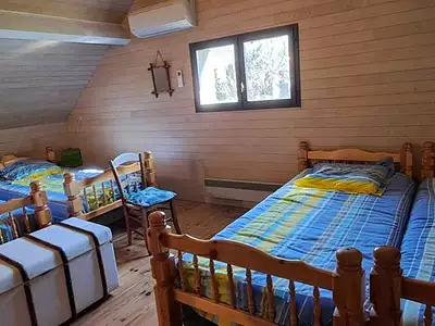 Maison, 160 m²