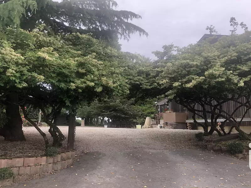 Maison, 244 m²