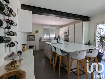 Maison, 150 m²