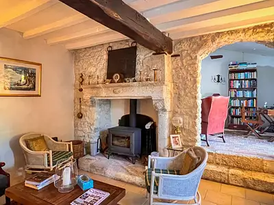 Maison, 171 m²