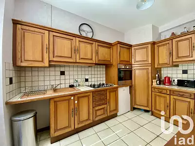 Maison, 79 m²
