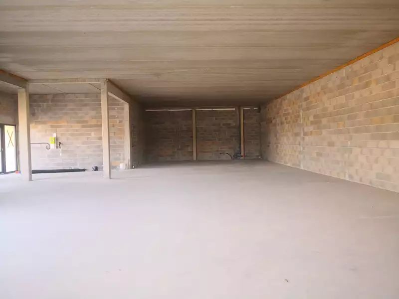Divers, 220 m²