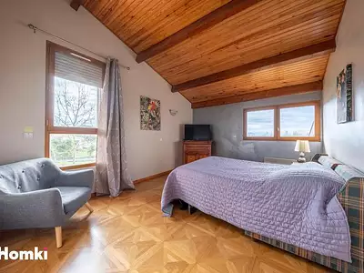 Maison, 234 m²