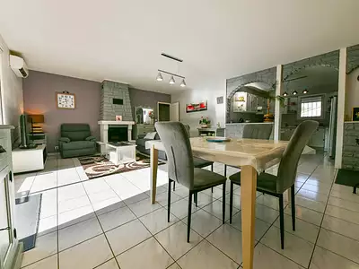 Maison, 95,26 m²