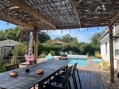 Maison, 92 m²