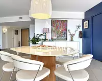 Appartement, 154 m²