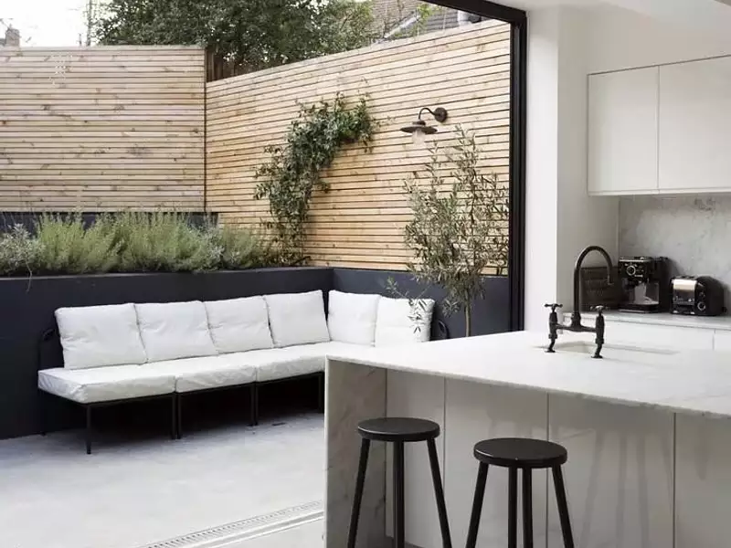 Appartement, 62,25 m²