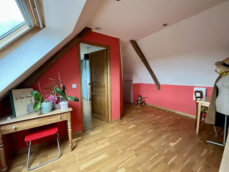 Maison, 153 m²
