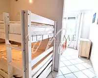 Appartement, 33,58 m²