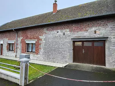 Maison, 104 m²