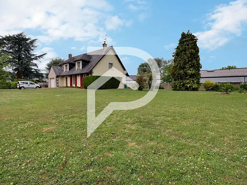 Maison, 145 m²
