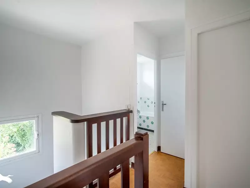 Maison, 100 m²
