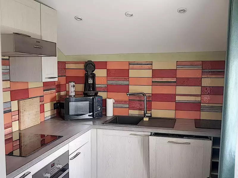 Appartement, 48 m²