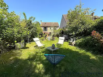 Maison, 130 m²