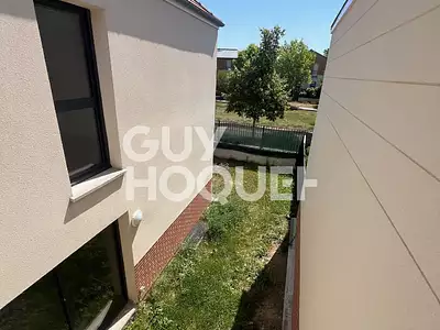 Maison, 115 m²