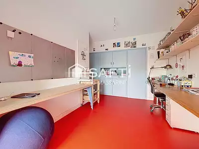 Maison, 143 m²