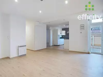 Appartement, 67 m²
