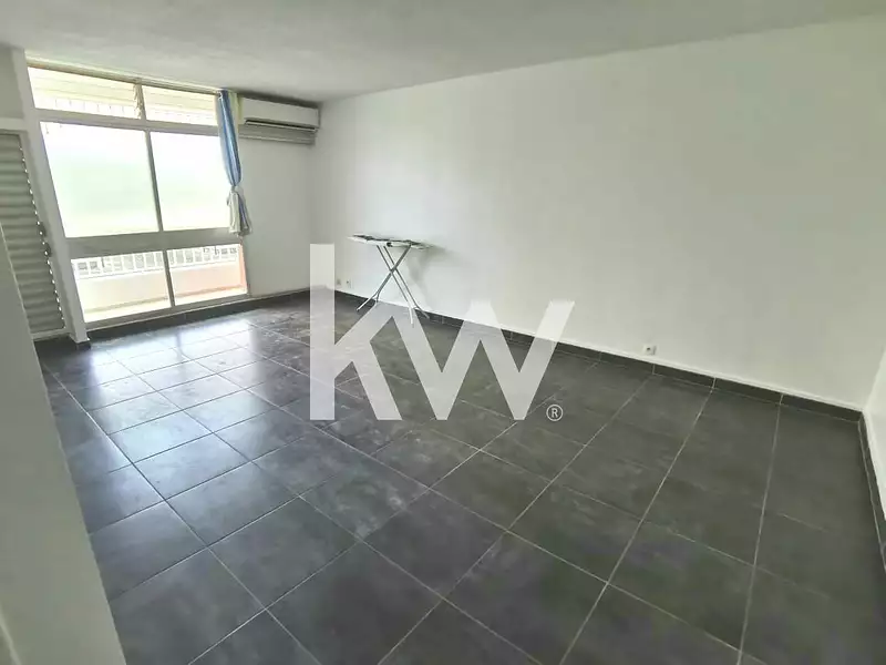 Appartement, 34,54 m²
