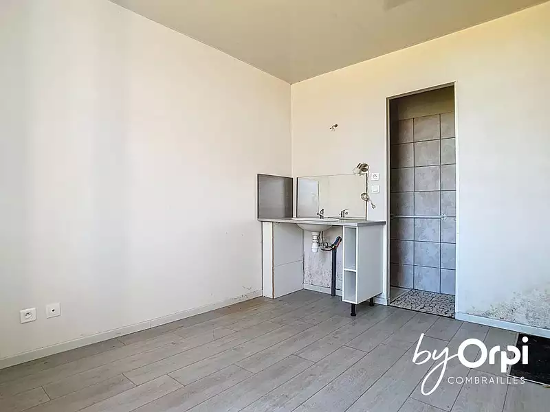 Maison, 68 m²