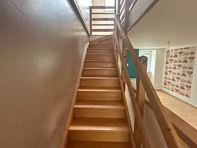 Maison, 113,4 m²