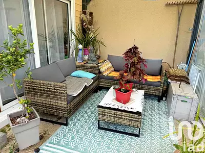 Maison, 126 m²