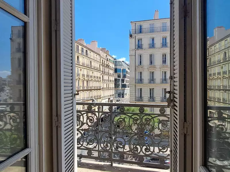 Appartement, 40 m²