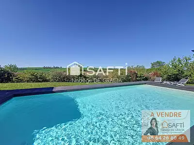 Maison, 265 m²