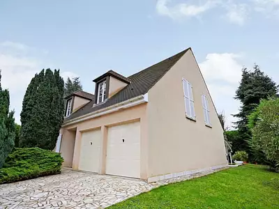 Maison, 202 m²