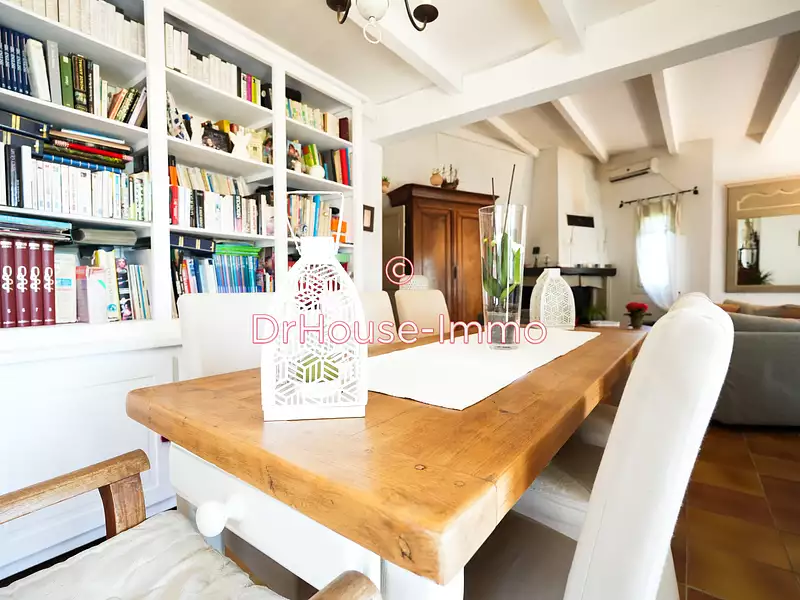 Maison, 141 m²